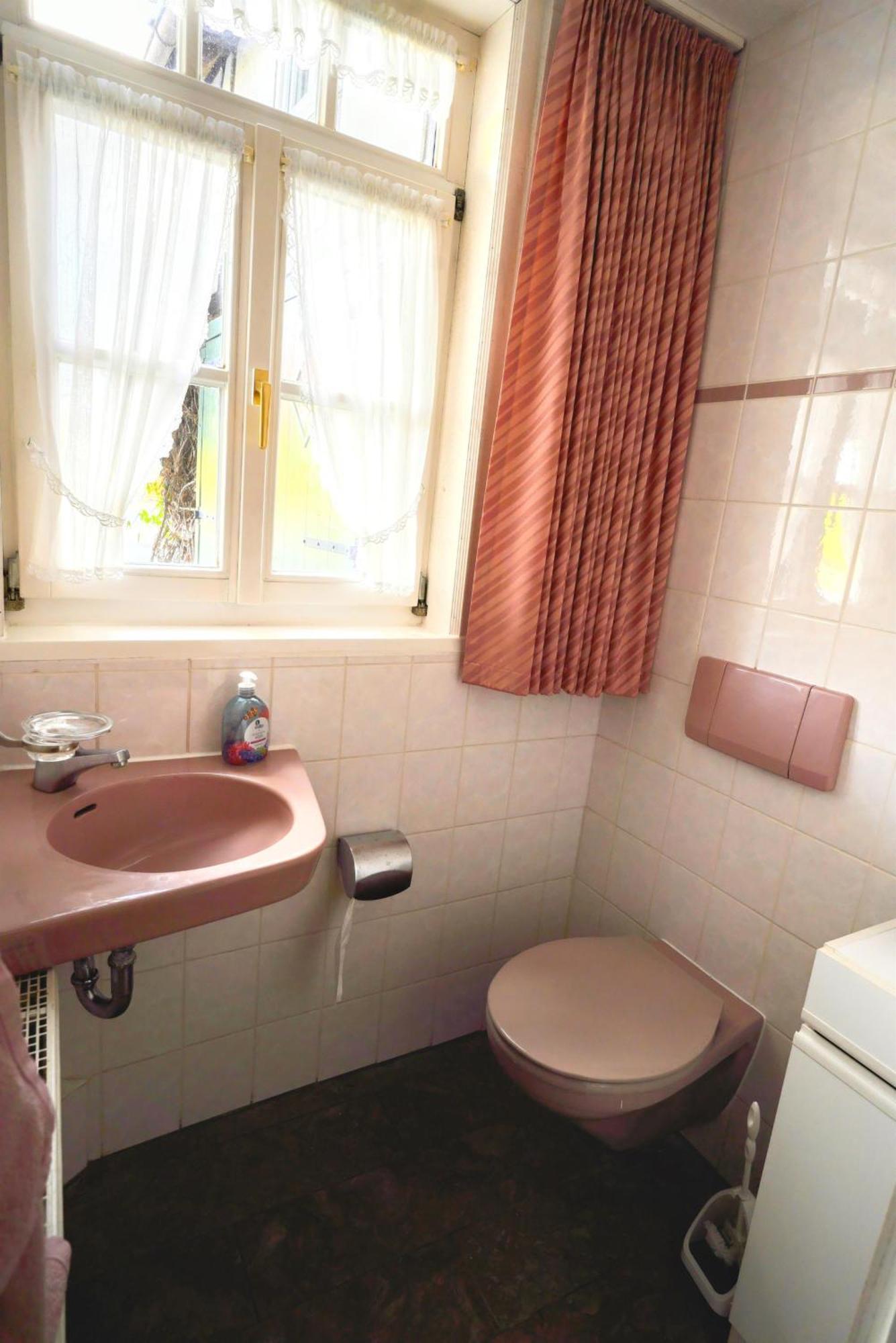 Ferienhaus Altes Wirtshaus Lugde Екстер'єр фото